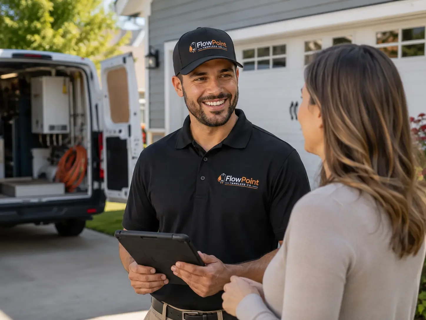 Tankless Water Heater Installation Cuba, NY FAQs